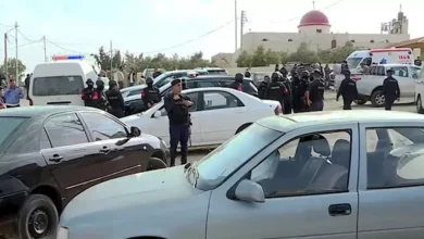 الأردن: ارتفاع حصيلة الهجوم على كنيسة في الكرك إلى 19 قتيلاً ومصابًا