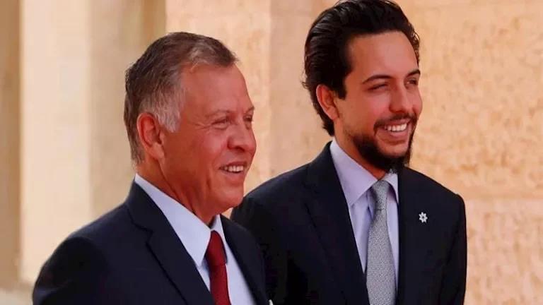 الأردن يؤكد رفضه لأي تهديدات لأمن السعودية ويدعم سيادتها