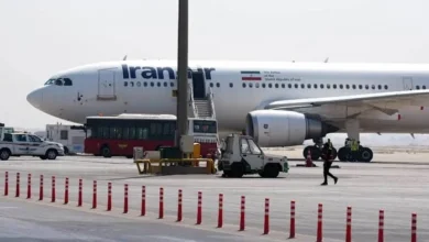 الأسعد: العراق سيواجه خسائر أكبر في حال تحدي حظر الطيران الإيراني