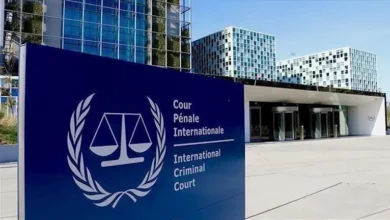 الأمم المتحدة تطالب بحماية المحكمة الجنائية الدولية من العقوبات الأمريكية 3 الأمم المتحدة تطالب بحماية المحكمة الجنائية الدولية من العقوبات الأمريكية