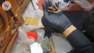 الأمن الوطني يطيح بـ63 متهماً بالسحر والشعوذة في المحافظات العراقية