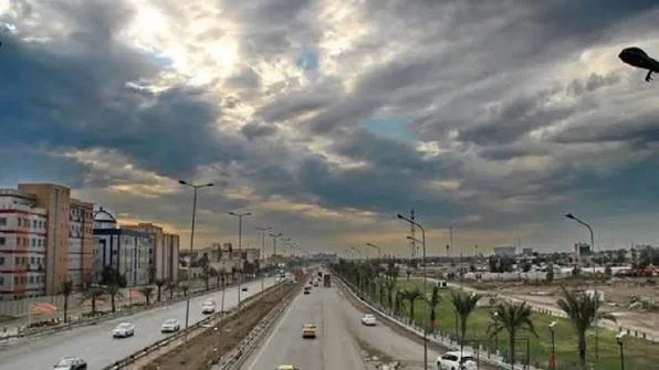 الأنواء: توقعات بسحب ركامية رعدية وأمطار حتى صباح الغد