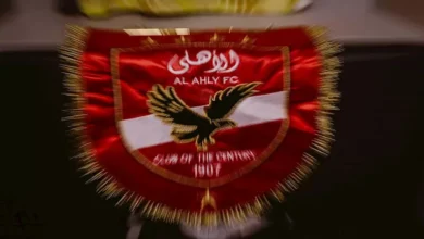 الأهلي يكشف عن قمصانه قبل مواجهة كيتارا الأوغندي في الكونفدرالية