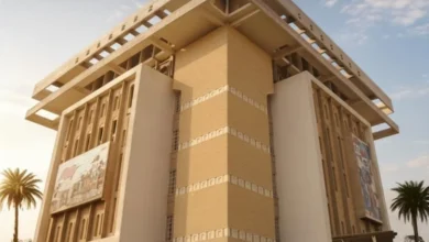 الإعمار: تخصيصات البنك المركزي لدعم القطاع السكني مقتصرة على المصرف العقاري فقط