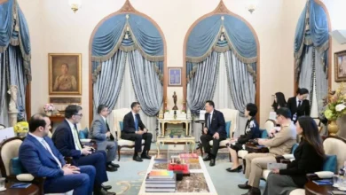 الإمارات وتايلاند تبرمان اتفاقية الشراكة الاقتصادية الشاملة