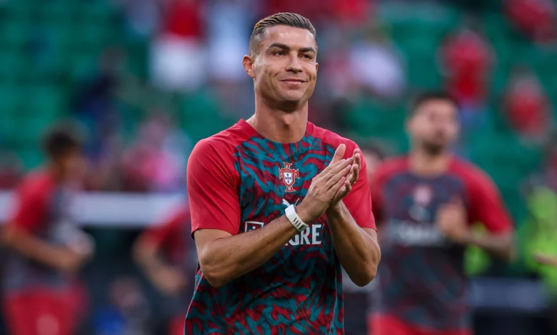 الاتحاد البرتغالي يؤكد عودة رونالدو إلى المنتخب رغم الإيقاف 1 الاتحاد البرتغالي يؤكد عودة رونالدو إلى المنتخب رغم الإيقاف