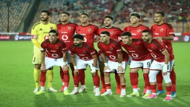 الاتحاد العربي يوضح تفاصيل إقامة بطولة الأندية العربية في مصر