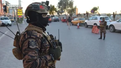 الاستخبارات العسكرية: القبض على 15 مطلوباً للقضاء بعدة محافظات