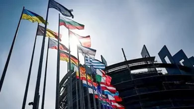 البرلمان الأوروبي يطالب بإدراج الحوثيين كمنظمة إرهابية