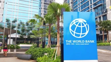 البنك الدولي: 7.8% نمو متوقع للمنطقة في 2027 مع الاعتماد على الذكاء الاصطناعي