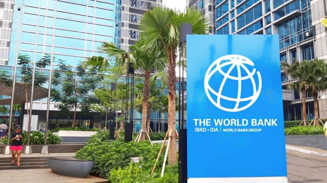 البنك الدولي يتباحث مع 40 دولة حول مساعدات طارئة لمواجهة الأزمات