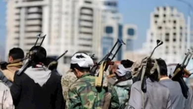 التحالف يعترض 5 مسيرات حوثية والسعودية: لم ننفذ هجمات اليوم