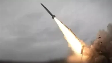 التحالف يعترض ويدمر صاروخًا باليستيًا في الخرج السعودية