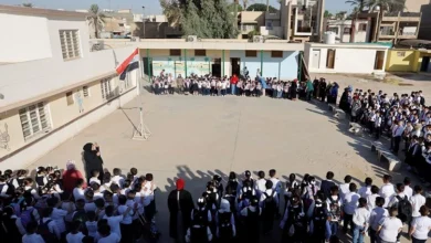 التربية: تنفيذ برامج رقمية لإعادة 150 ألف طالب متسرب إلى الدراسة