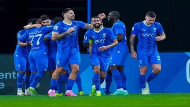 التشكيل المتوقع للهلال أمام الشمال في دوري أبطال آسيا 3 التشكيل المتوقع للهلال أمام الشمال في دوري أبطال آسيا