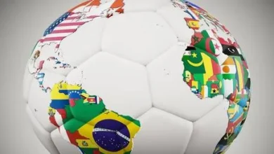 التصنيف العالمي الجديد للمنتخبات الصادر عن "فيفا": تعرف على التفاصيل