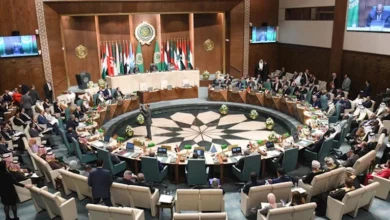 الجامعة العربية تندد بالاعتداءات الحوثية على اليمن