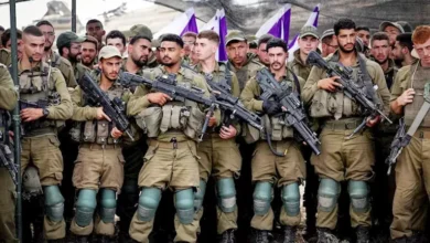 الجيش الإسرائيلي يعلن بدء التصويت المبكر لجنوده في سوريا ولبنان وغزة 20 أكتوبر