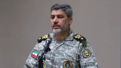 الجيش الإيراني يعلن عن إنتاج أسلحة جديدة وزيادة وتيرة الإنتاج