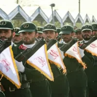 الحرس الثوري الإيراني: رد قاسي ومدمر على أي عدوان متجدد