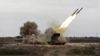 الحوثيون يستهدفون وزارة الدفاع السعودية ورياض تؤكد اعتراض صاروخين باليستيين
