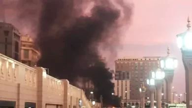 الحوثيون ينفذون 4 عمليات عسكرية تستهدف وزارة الدفاع ومواقع سعودية