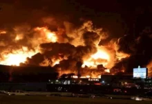 الحوثيون ينفذون 6 عمليات استهداف في السعودية تشمل مطارات وقواعد عسكرية