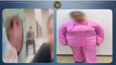 الداخلية تصدر بيانًا رسميًا حول فيديو ضرب "رضيع بولاق" المثير للجدل 3 الداخلية تصدر بيانًا رسميًا حول فيديو ضرب "رضيع بولاق" المثير للجدل