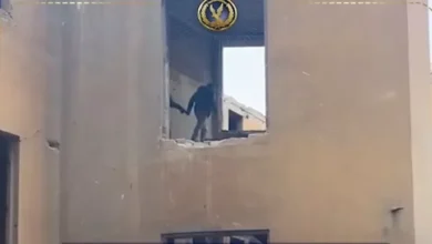 الداخلية تعلن تفاصيل التعدي على سيدة داخل عقار مهجور في مصر الجديدة