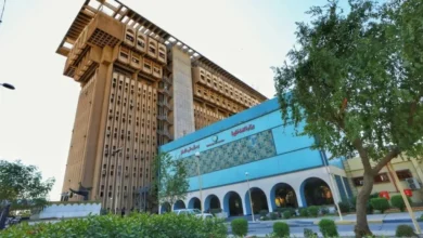 الداخلية: تنفيذ 6775 عملية رصد وتحليل إلكتروني خلال أيلول