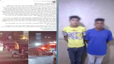 "الداخلية توضح تفاصيل واقعة السايس المزيف في القاهرة وطلبه أموال الركنة"