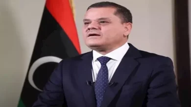 الدبيبة يرد على انتقادات ترامب: كرامتنا ليست موضوع جدل 2 الدبيبة يرد على انتقادات ترامب: كرامتنا ليست موضوع جدل
