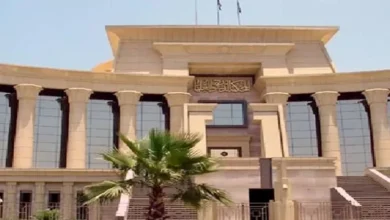 الدستورية العليا تؤكد تجريم البناء على أملاك الدولة: الحبس والغرامة متوافقان مع الدستور
