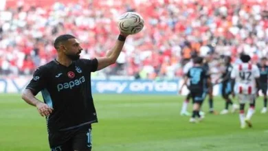 الدوري التركي يكرم محمد صلاح (صورة)