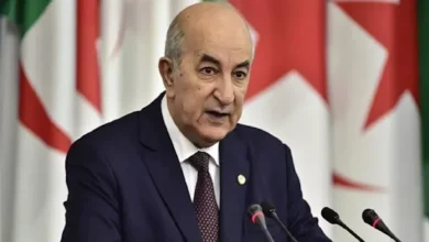 الرئيس الجزائري: قطع العلاقات مع الإمارات جاء بعد تصاعد التوترات 3 الرئيس الجزائري: قطع العلاقات مع الإمارات جاء بعد تصاعد التوترات