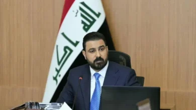 الزيدي: مؤسساتنا التعليمية هي قلاع المستقبل وأساس بناء الإنسان للعراق الجديد