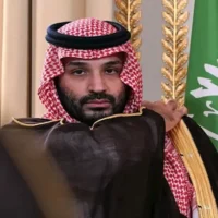 السعودية تدعو لحل سياسي دائم للقضية الفلسطينية وتدين هجمات غزة