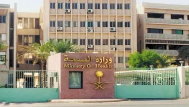 السعودية تسجل زيادة 30% في حالات العناية المركزة بسبب العدوى التنفسية
