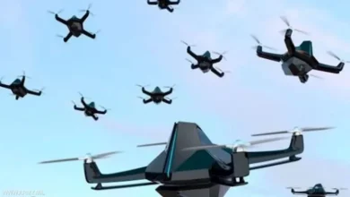 السعودية تعلن عن اعتراض وتدمير 4 طائرات مسيرة حوثية في الجنوب