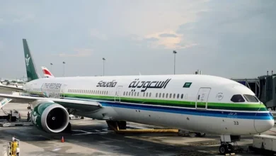 السعودية: مقتل 3 في اعتداءات على مطار الملك خالد الدولي