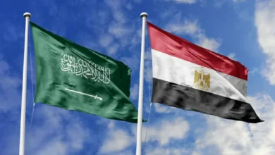 السعودية والكويت تتقدمان ومصر تشهد تراجعًا في مؤشرات القطاع الخاص