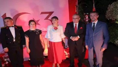 السفير التركي في القاهرة: الشراكة مع مصر ضرورية للسلام والاستقرار الإقليمي