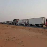 السودان وتأثير الاعتداءات على السائقين المصريين بعد مقتل اثنين