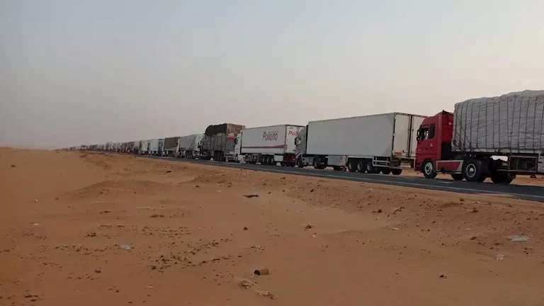 السودان وتأثير الاعتداءات على السائقين المصريين بعد مقتل اثنين