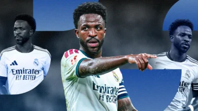 "الصافرات والطرد وديوماندي: هل يدفع ريال مدريد ثمن تجديد "شبيه فينيسيوس"؟"