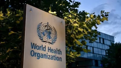 الصحة العالمية تحذر من فجوة تمويلية تهدد الاستجابة الصحية في اليمن