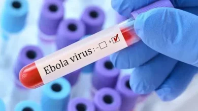 الصحة الكينية تعلن عن ارتفاع إصابات فيروس إيبولا إلى 8 حالات جديدة