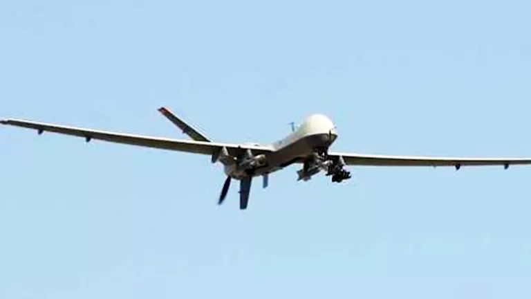 الطيران الإثيوبي يشن غارات على القوات الإريترية في شمال تيجراي
