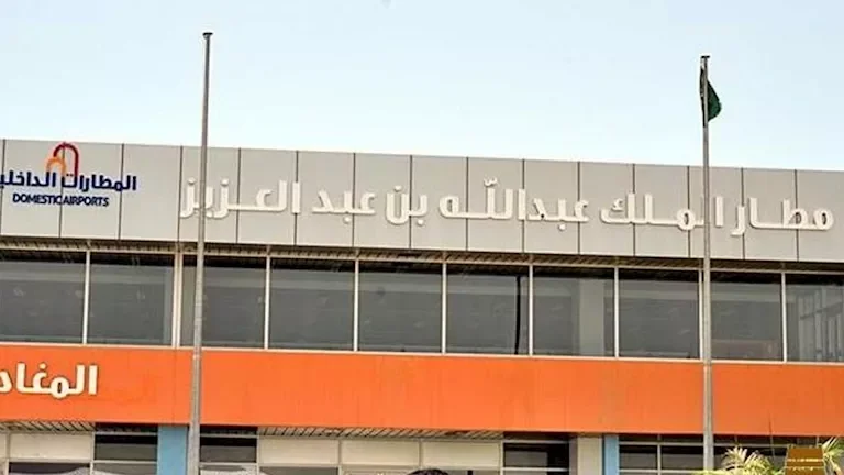 الطيران المدني السعودي: 3 إصابات طفيفة وأضرار نتيجة اعتداءات في جازان ونجران