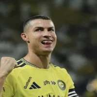 العد التنازلي بدأ.. رونالدو يقترب من الهدف رقم 1000 ويقود النصر نحو إنجاز 100 مباراة